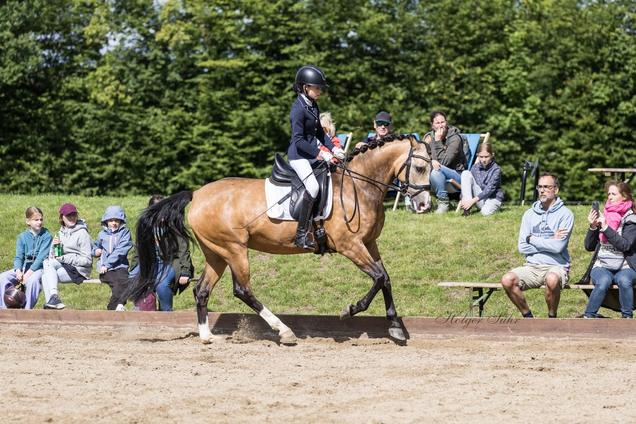 Bild 399 - Pony Akademie Turnier